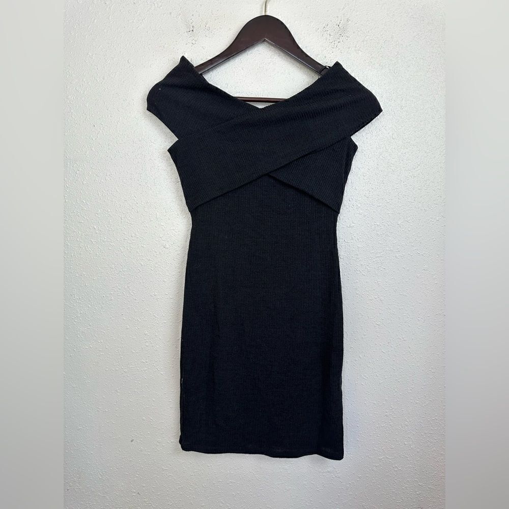 NWT Bar III Women’s Sweater Dress
